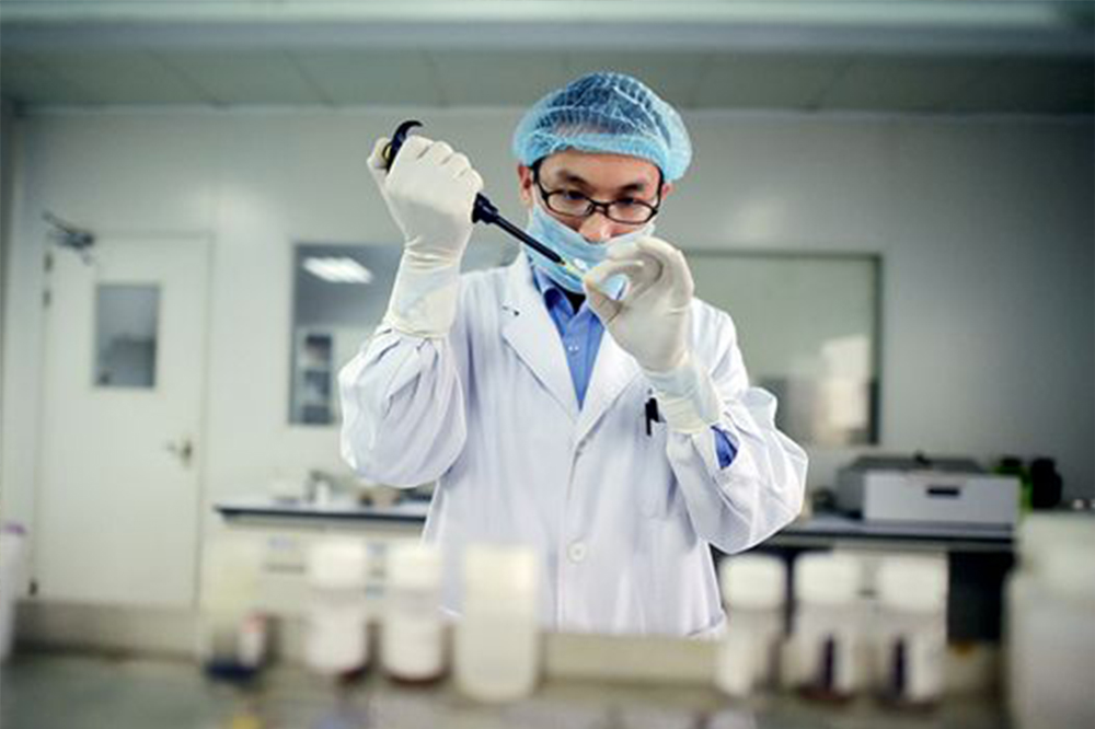 面膜代工工廠挑選，留意這四點!!!!